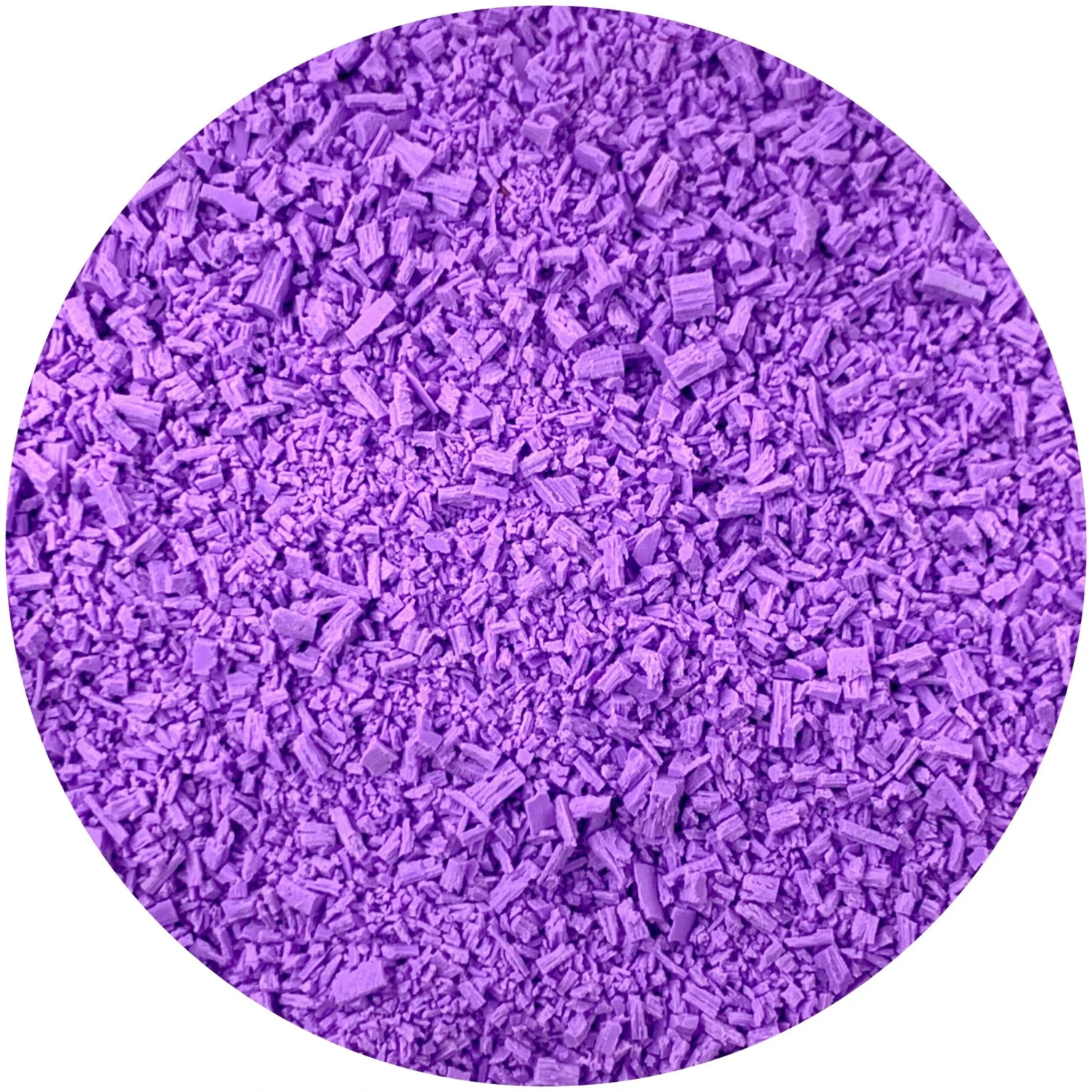 Purple Chunk Sprinkles 5 Purple Chunk Sprinkles - Image 3
