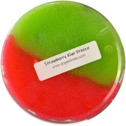 Strawberry Kiwi Freeze 13 Strawberry Kiwi Freeze -Dope Slimes image 0cf8d12e 5e17 4481 8035 4daec90c2cc6