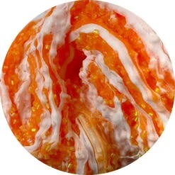 Orange Dreamsicle Swirl 10 Orange Dreamsicle Swirl -Dope Slimes image 1189081a 7774 492f 870c 5b18de104685