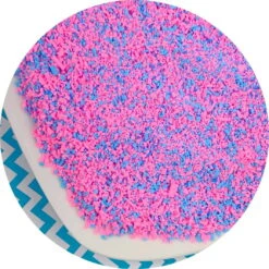 Cotton Candy Chunk Sprinkles -Dope Slimes image 14d26a6e df87 4866 90b7 2ecc93ea6316