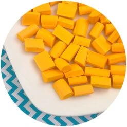 Foam Chunks 22 Foam Chunks -Dope Slimes image 19e37be9 3cca 43dd ad30 f9b7d713de95