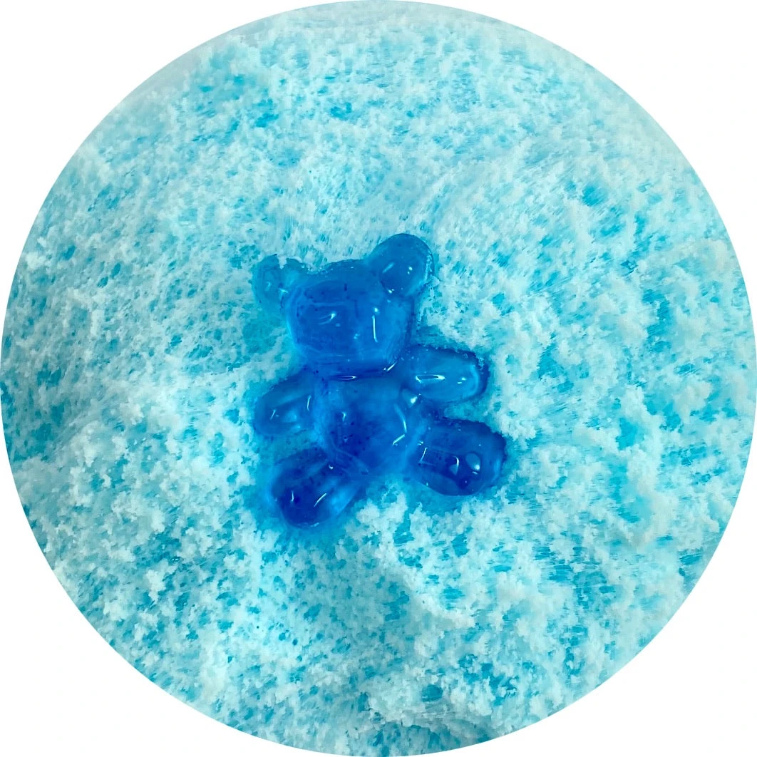 Blue Gummy 4 Blue Gummy - Image 2