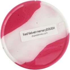 Red Velvet MemoryDOUGH 15 Red Velvet MemoryDOUGH -Dope Slimes image 2077e816 dfa7 4b2b 979a 77eaa6f2fb5d