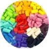 Foam Chunks 1 Foam Chunks -Dope Slimes image 2ecd83a6 e87d 454f be7e f2ca1bc17fa0