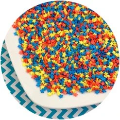 Star Sprinkles V2