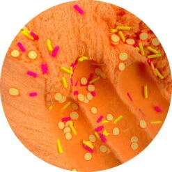 Sunset Peach Cooler -Dope Slimes image 35a28f57 902a 41ba b5d5 15fabcfd65d2