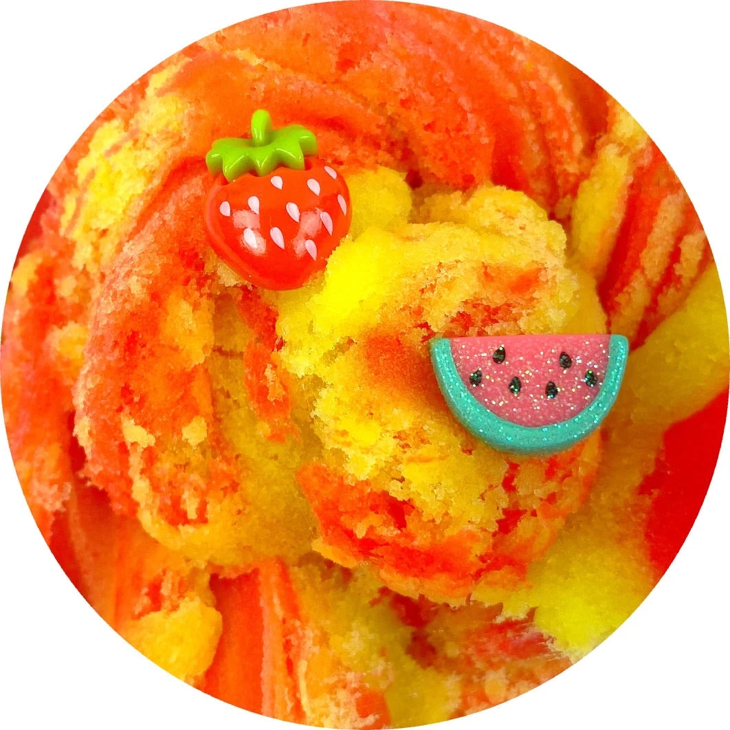 Strawberry Melonade 5 Strawberry Melonade - Image 3