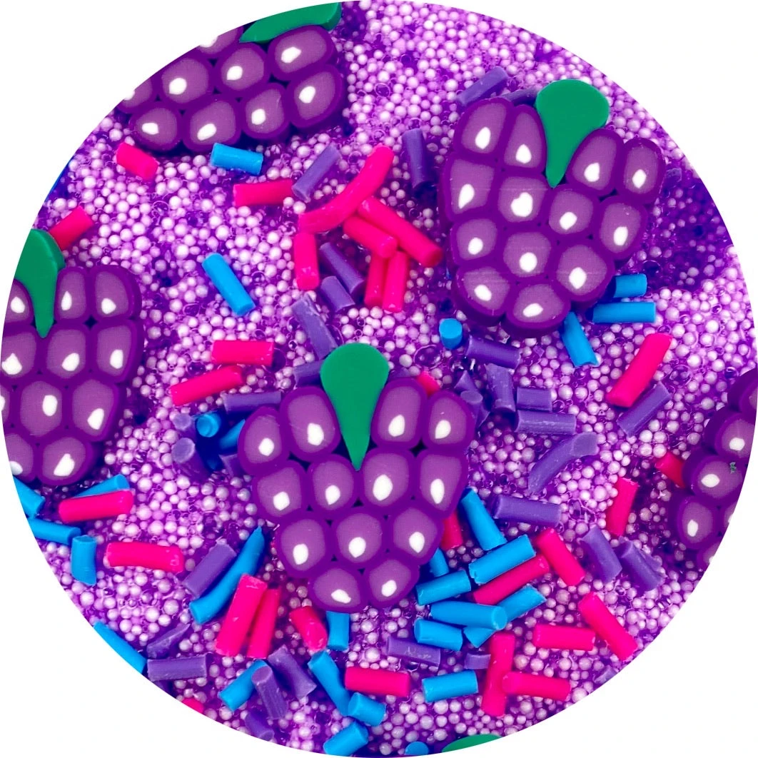 Electric Sour Grape 4 Electric Sour Grape - Image 2