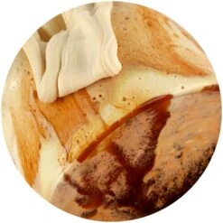 Salted Caramel Ice Cream -Dope Slimes image 3d441af0 720f 47af 8712 e7758f403650