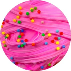 Circus Animal Frosting -Dope Slimes image 3eb6cb34 fef1 48f0 a391 959ed2e972c0