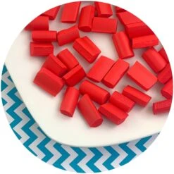 Foam Chunks 19 Foam Chunks -Dope Slimes image 4331b737 e866 4b9e ad8c 6cfe85ae7361