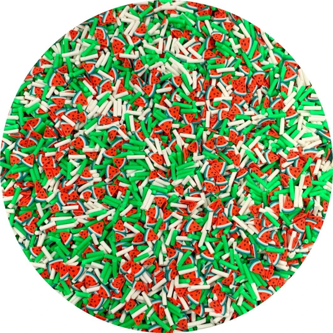 Watermelon Explosion Sprinkle Mix 7 Watermelon Explosion Sprinkle Mix - Image 5