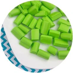 Foam Chunks 16 Foam Chunks -Dope Slimes image 48202d38 4452 4c0c 9817 1fc43db1883c