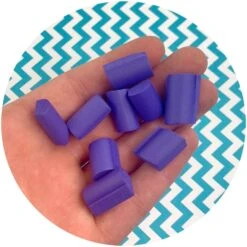 Foam Chunks 18 Foam Chunks -Dope Slimes image 484a7b05 847a 4239 9564 7a199bf62d5a