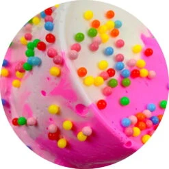 Circus Animal Frosting -Dope Slimes image 4eaf42bf c630 427b b45a 98a16d852c6b