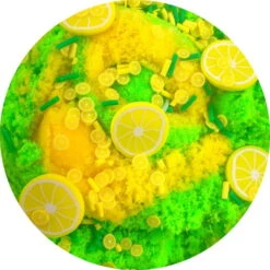 Lemon Lime Twist -Dope Slimes image 5a8df7c0 2e05 4b97 970b fc6256610725
