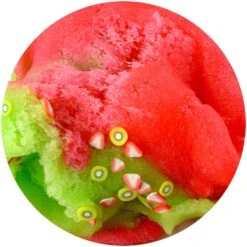 Strawberry Kiwi Freeze 10 Strawberry Kiwi Freeze -Dope Slimes image 5c028058 1f93 47cb ae15 411444fc7027