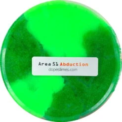 Area 51 Abduction 9 Area 51 Abduction -Dope Slimes image 5c528b09 6c2f 4713 b015 243c8a1b3357