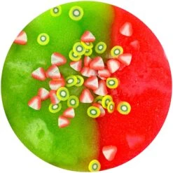 Strawberry Kiwi Freeze 12 Strawberry Kiwi Freeze -Dope Slimes image 607343d7 5396 4689 9679 72783baa97eb