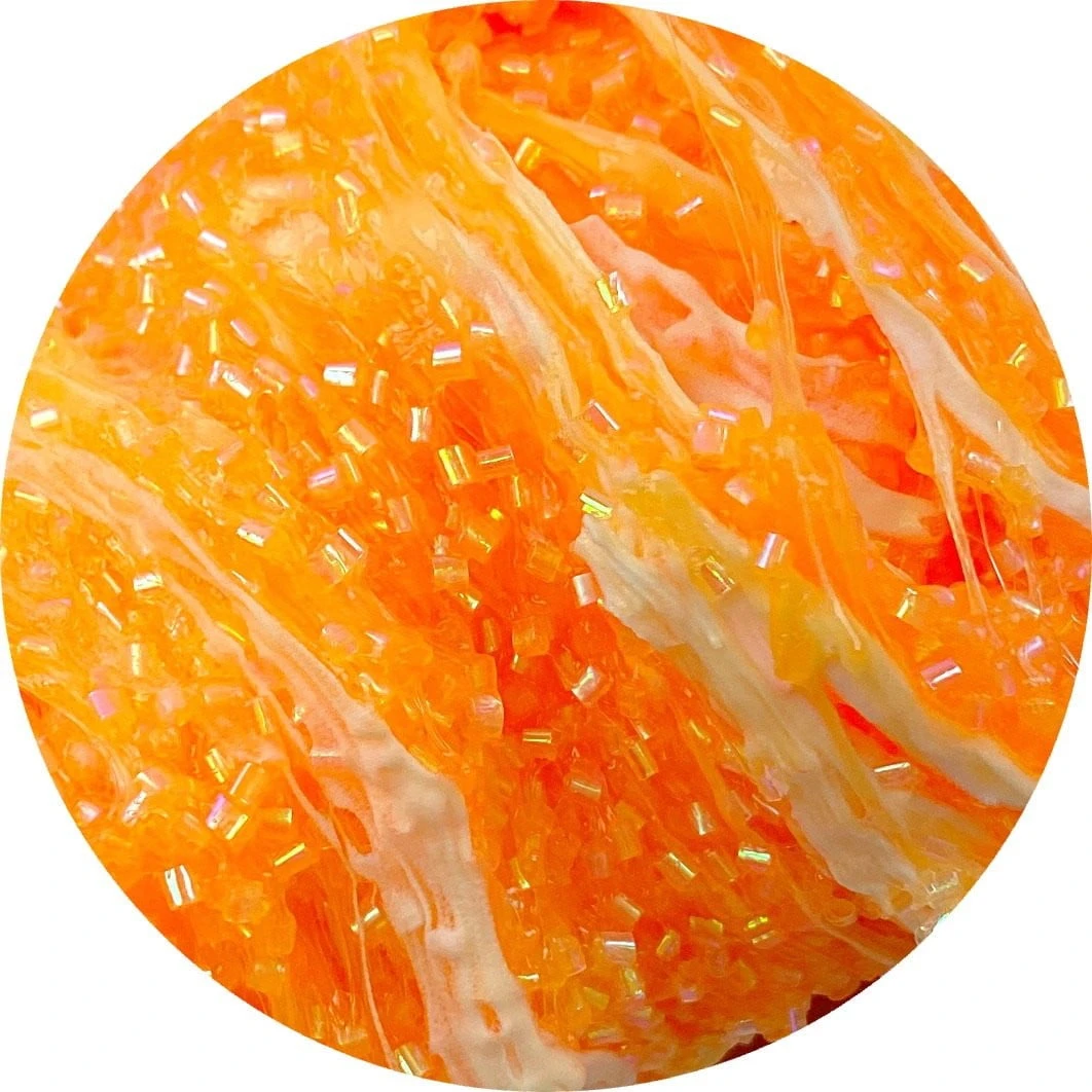 Peaches N' Cream Crisp 4 Peaches N' Cream Crisp - Image 2