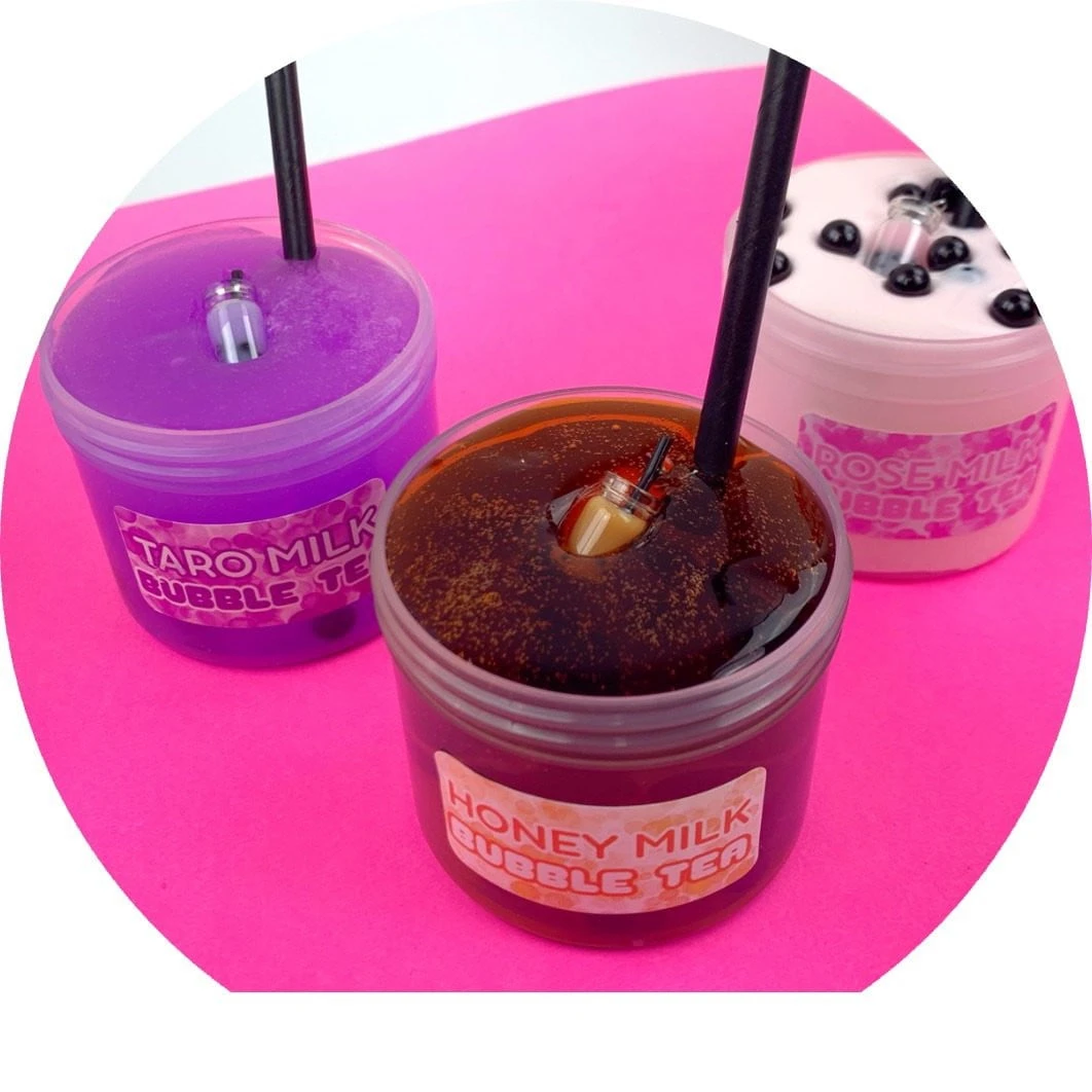 Boba Trio 7 Boba Trio - Image 5