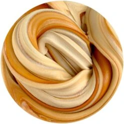 Salted Caramel Ice Cream -Dope Slimes image 6f21eaa6 bac2 4da1 8d2a d99cbdc4def4