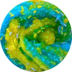 Blue Hawaiian -Dope Slimes image 70f4ff2e 91d4 4964 93ab 3a593debc961