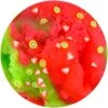 Strawberry Kiwi Freeze -Dope Slimes image 719f0697 b37e 4f91 a1b8 ae327cbf06ed