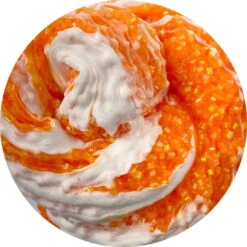 Orange Dreamsicle Swirl 11 Orange Dreamsicle Swirl -Dope Slimes image 747a42a1 4819 4072 9406 1851b6e5eab0