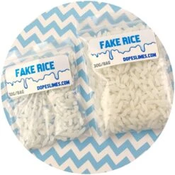 Rice Sprinkles 8 Rice Sprinkles -Dope Slimes image 74dd0473 38d6 4843 ad08 7c100b7efd00