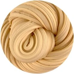 Salted Caramel Ice Cream -Dope Slimes image 78cf60bd 2685 4820 90ed e2b1acd7402b