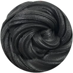 Black Slime - Rich Butter Texture -Dope Slimes image 7f065bb0 4a6e 4837 9496 86aee97717e0