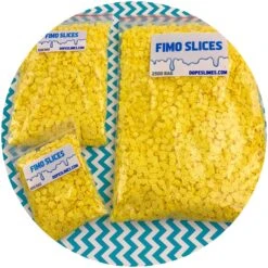 Lemon Fimo Slices -Dope Slimes image 7f93cf47 17cb 4524 beb1 c13a795075d0