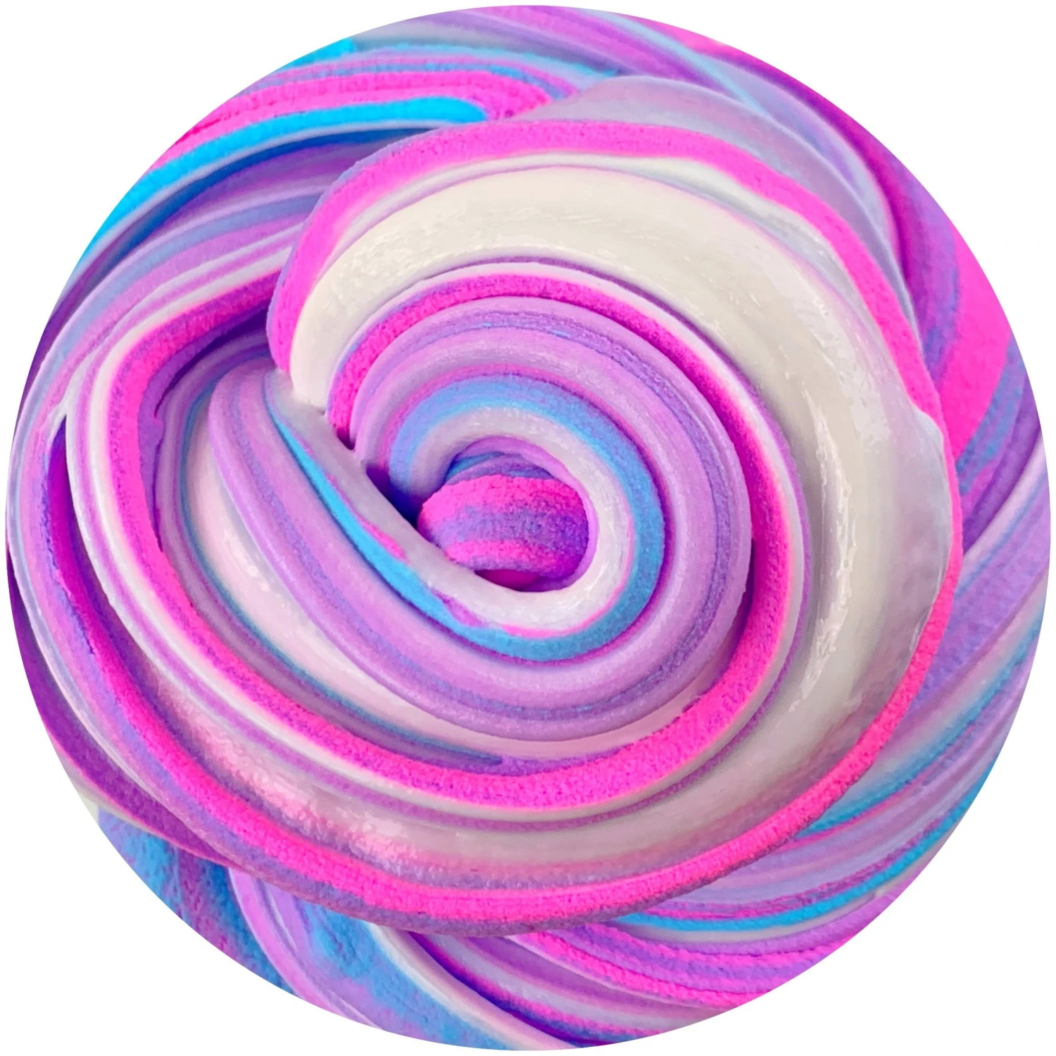 Cotton Candy Ice Cream Sandwich 5 Cotton Candy Ice Cream Sandwich - Image 3