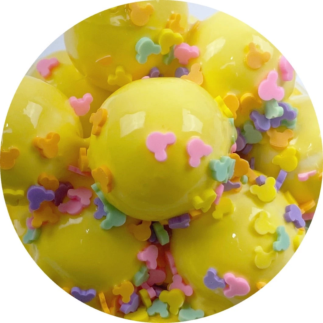 Mickey's Cake Pops 4 Mickey's Cake Pops - Image 2