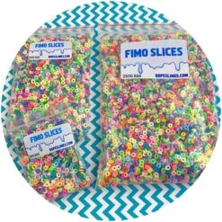 Fruit Loop Sprinkles -Dope Slimes image 87fc790f 8be4 4f1a b93c 1f80a3e98166