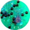 Mermaid Dream Boba 1 Mermaid Dream Boba -Dope Slimes image 92403f10 d72e 4349 8f71 c7d6792d0ca6