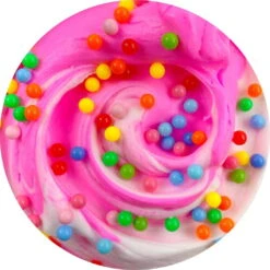 Circus Animal Frosting -Dope Slimes image 92ede6dd f243 47c7 88fe dd353d327dc7
