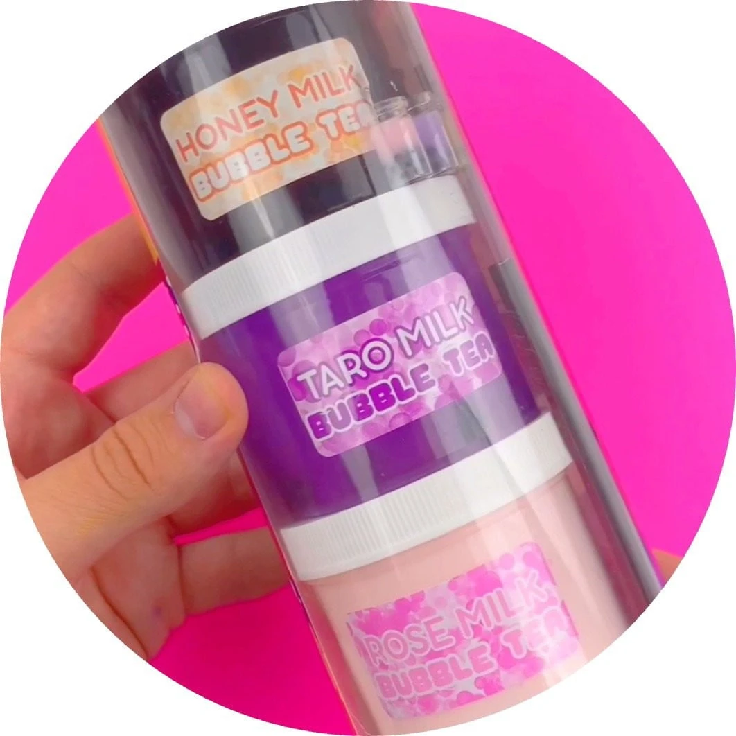 Boba Trio 8 Boba Trio - Image 6