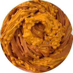 Triple Chocolate Krispies