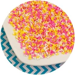 Bow Sprinkles