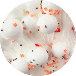 Peppermint Bark Cake Pops -Dope Slimes image ac32c4e3 5d5d 4320 b2b5 f56992216513