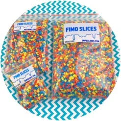 Star Sprinkles V2 -Dope Slimes image afe35fe2 0f17 4078 b5d9 d8a5eeb613e4