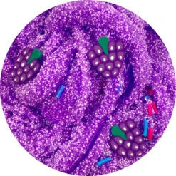 Electric Sour Grape 8 Electric Sour Grape -Dope Slimes image b3564219 18ef 45d1 ab41 8e6111669644