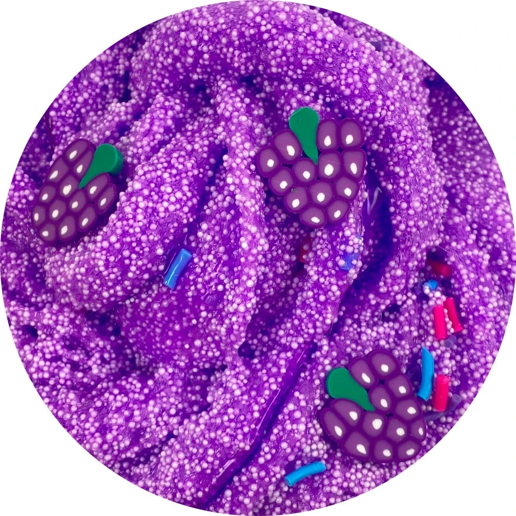 Electric Sour Grape 5 Electric Sour Grape - Image 3