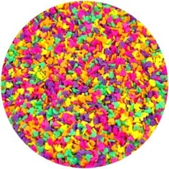 Mickey Mouse Sprinkles 8 Mickey Mouse Sprinkles -Dope Slimes image ba3c2c67 127b 4d00 b1d3 5faacee47412