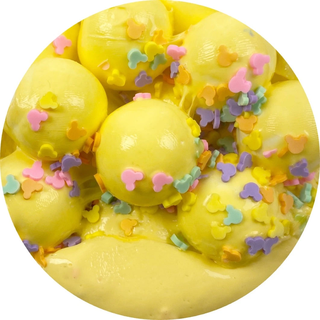 Mickey's Cake Pops 5 Mickey's Cake Pops - Image 3