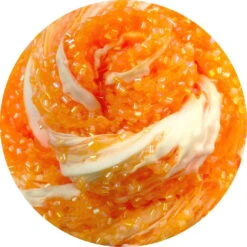 Peaches N' Cream Crisp 7 Peaches N' Cream Crisp -Dope Slimes image c4bcc259 3cb1 49d3 b9c2 8805d7b1e36f