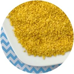 Golden Chunk Sprinkles