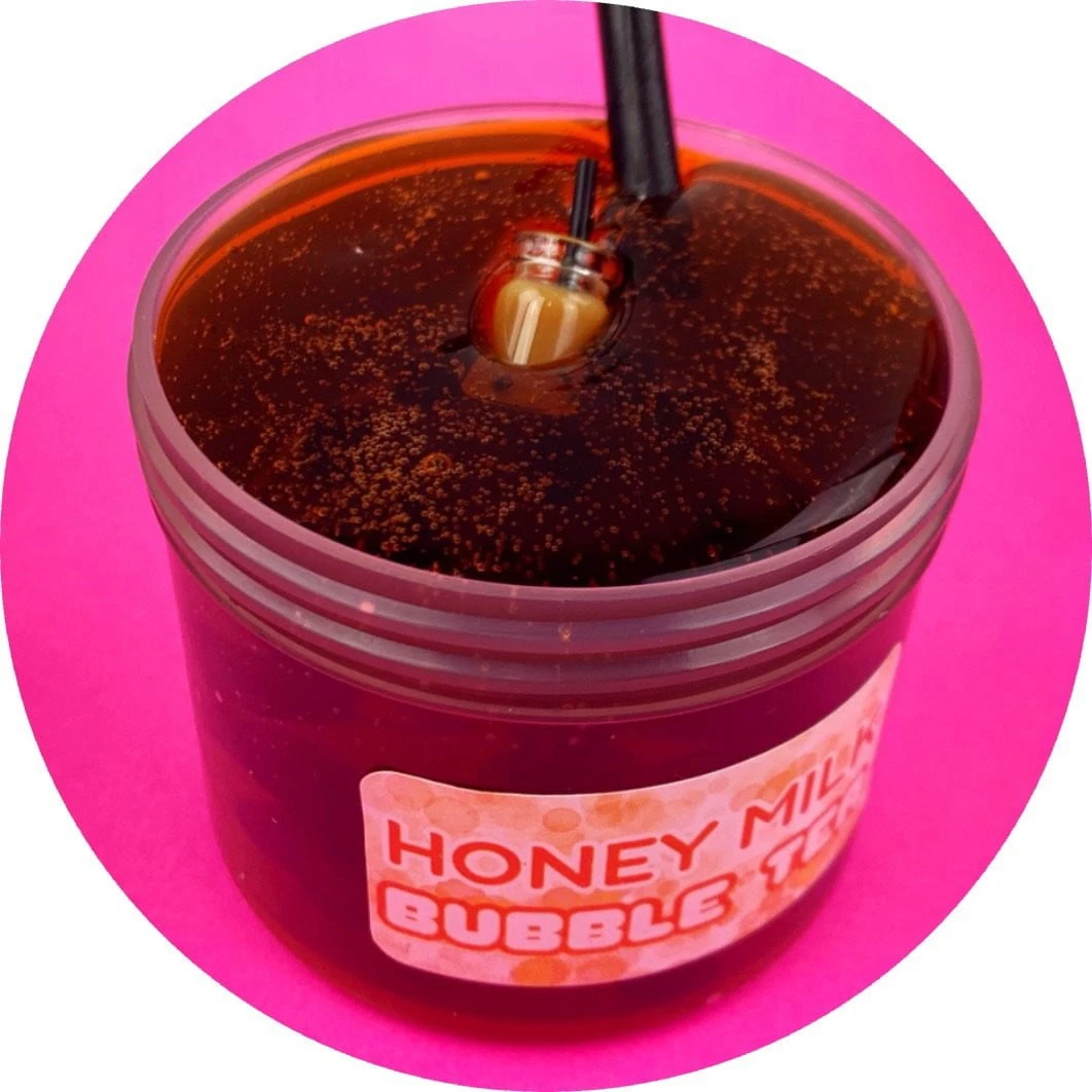 Boba Trio 4 Boba Trio - Image 2